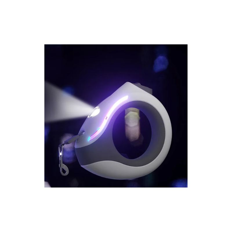 Handsfree rullkoppel