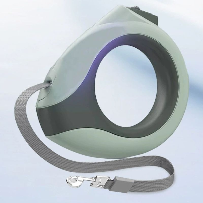 Handsfree rullkoppel