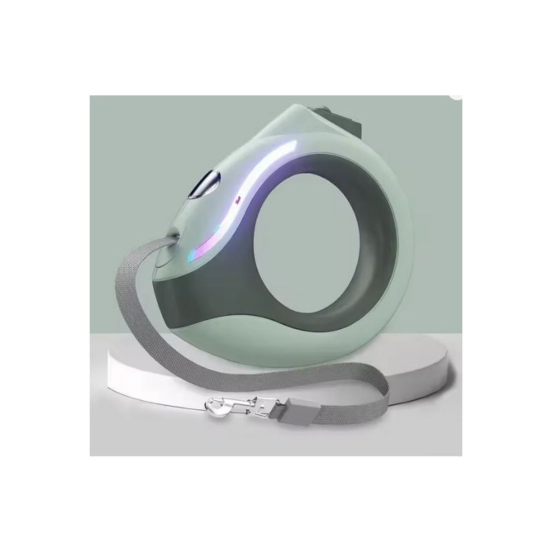 Handsfree rullkoppel