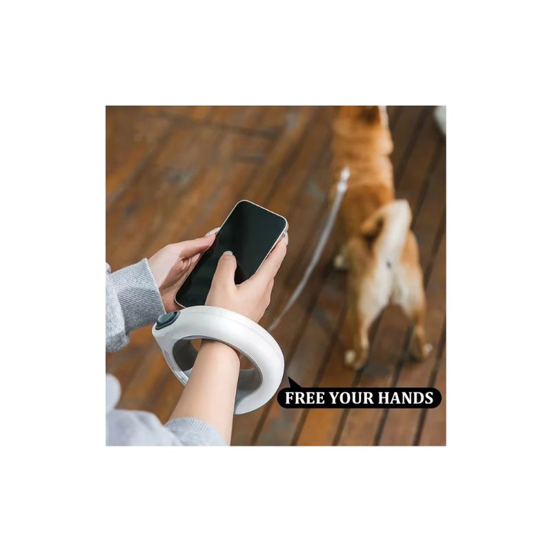 Handsfree rullkoppel