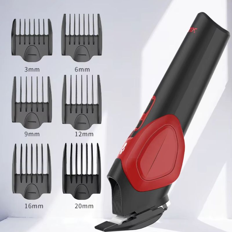 Elektrisk hundtrimmer