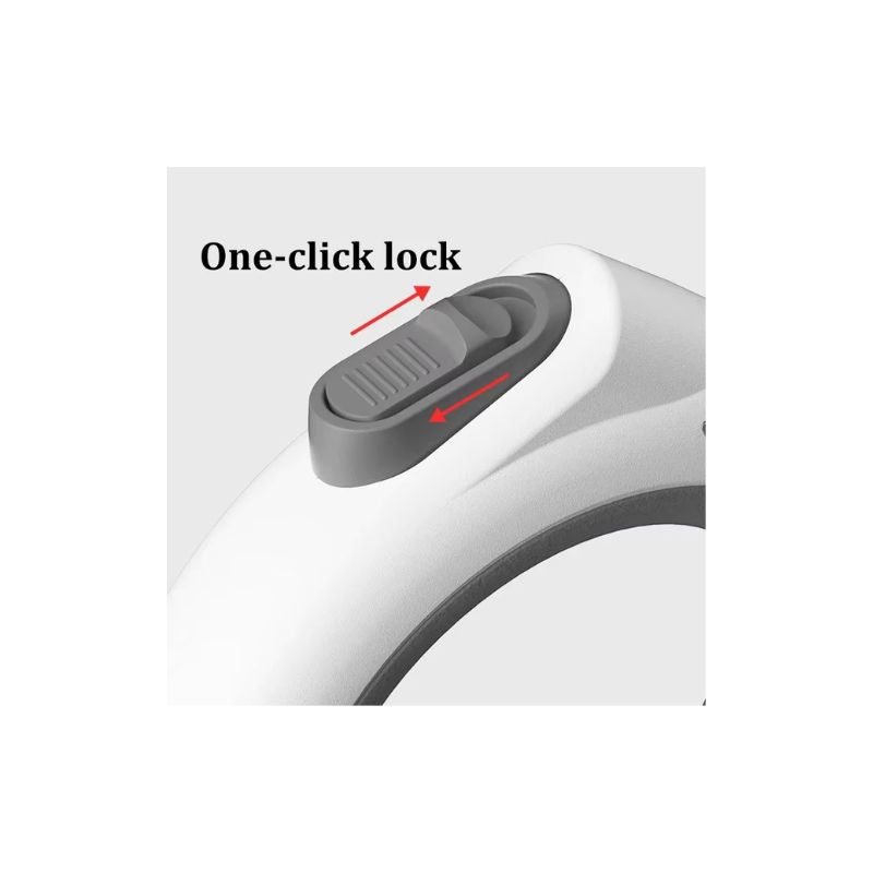 Handsfree rullkoppel