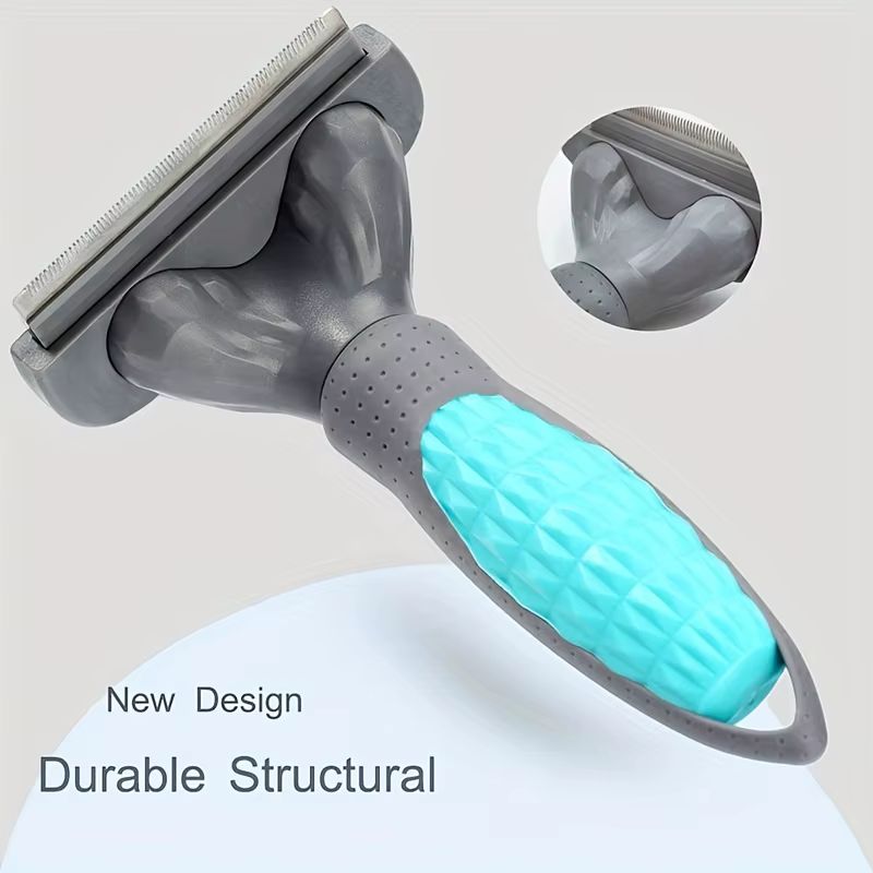 Underullskam med Självrengöring