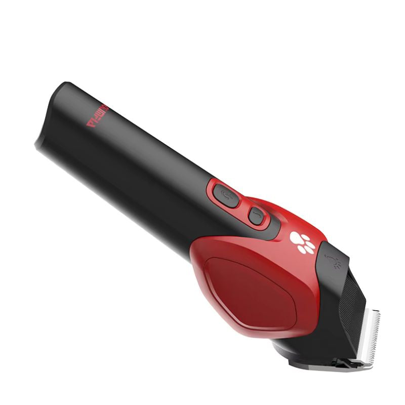 Elektrisk hundtrimmer