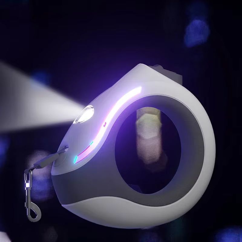 Handsfree rullkoppel