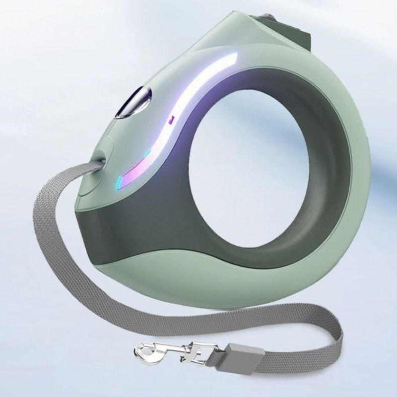 Handsfree rullkoppel