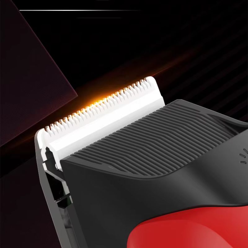 Elektrisk hundtrimmer