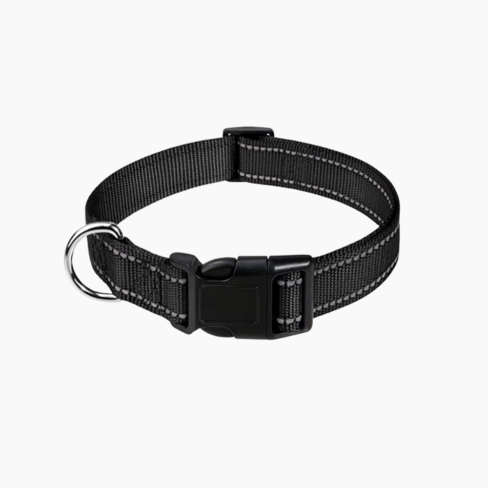 Hundhalsband reflex