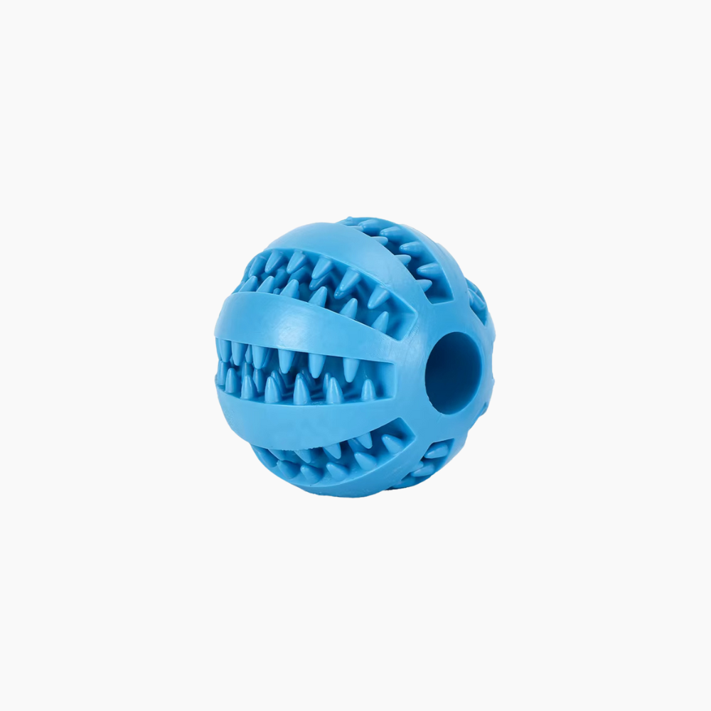 Interaktiv tuggleksak