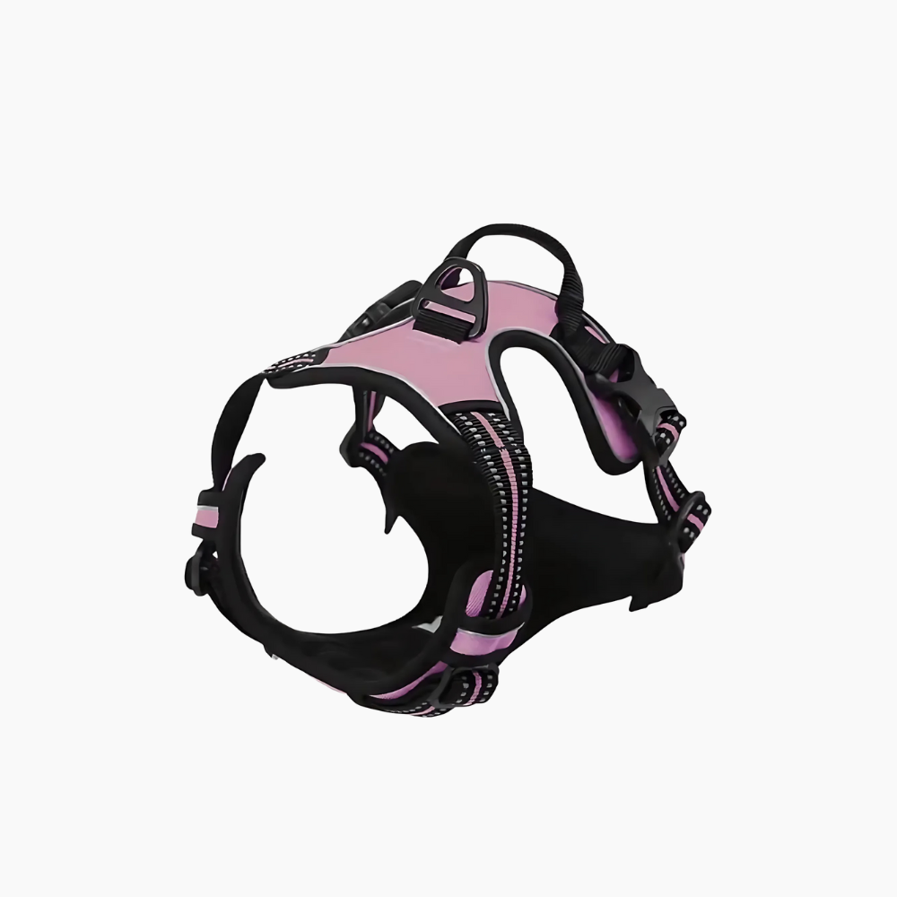 Reflekterande hundsele