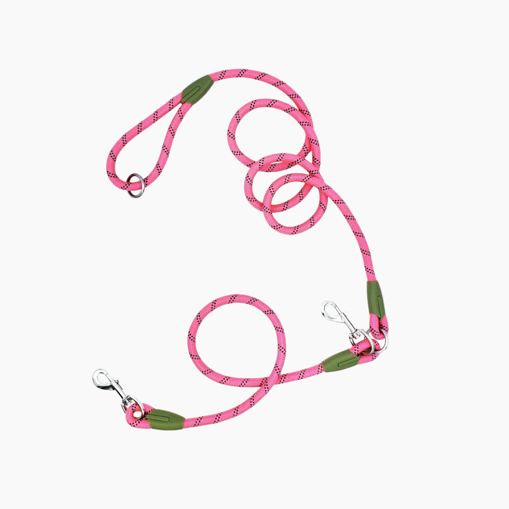 Handsfree hundkoppel