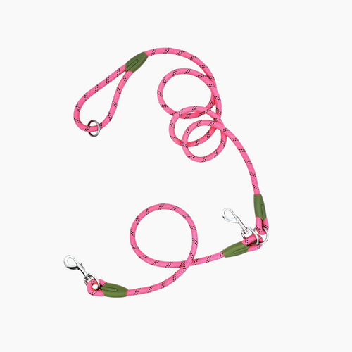 Handsfree hundkoppel