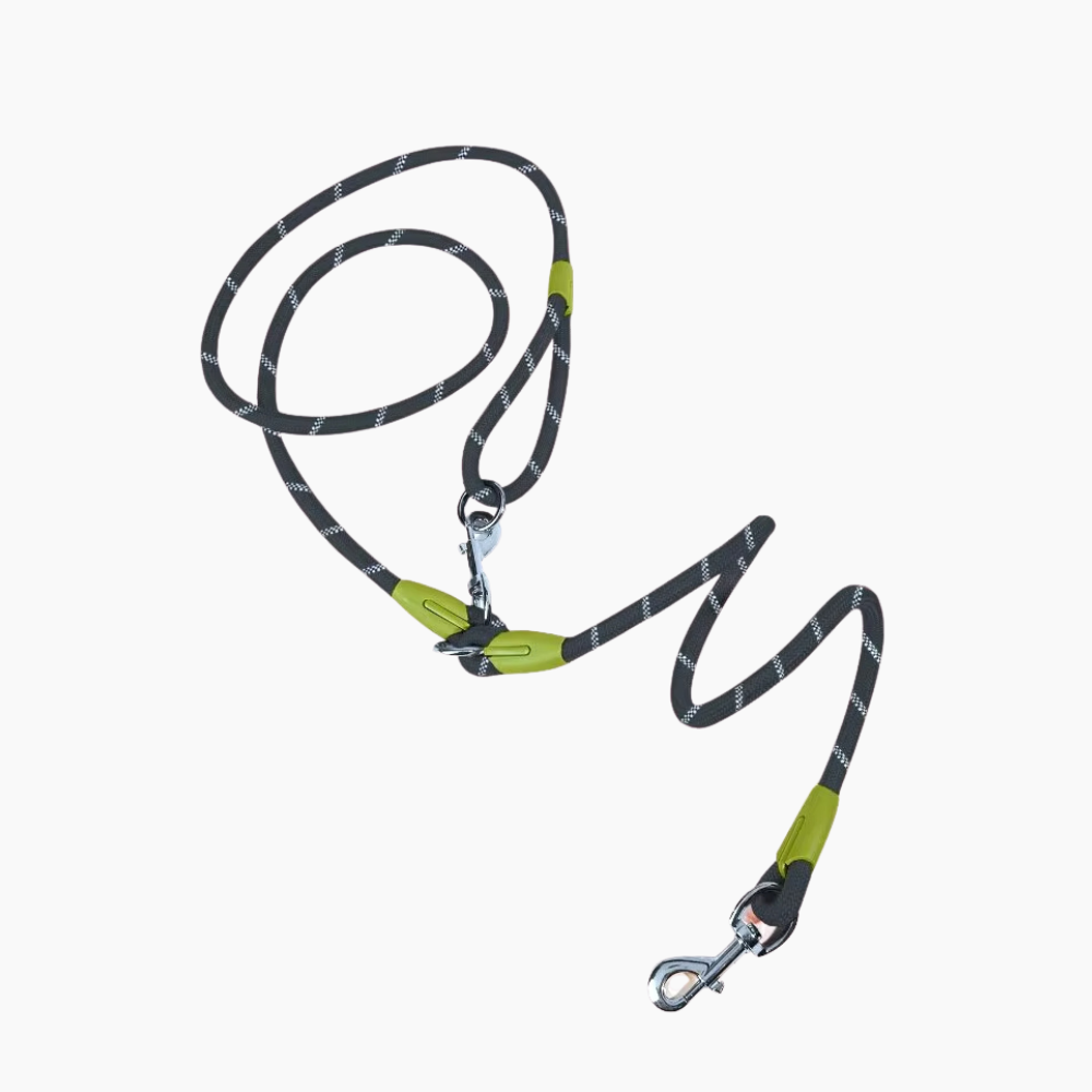 Handsfree hundkoppel