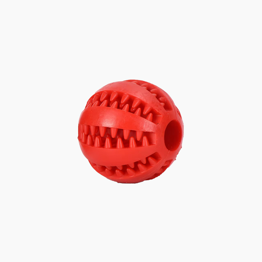 Interaktiv tuggleksak